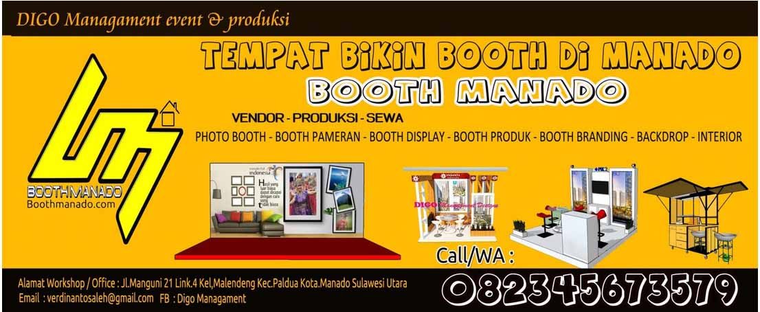 Boothmanado.com